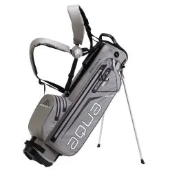 Big Max Aqua Seven Golf Stand Bag -Golf Clothing Sales Store big max aqua seven golf stand bag sand