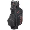 Big Max Aqua Sport 3 Golf Cart Bag 2 Big Max Aqua Sport 3 Golf Cart Bag -Golf Clothing Sales Store big max aqua sport 3 golf cart bag black