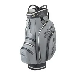 Big Max Aqua Tour 3 Golf Cart Bag -Golf Clothing Sales Store big max aqua tour 3 cart bag grey black
