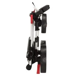 Big Max Blade Quattro Golf Push Trolley -Golf Clothing Sales Store big max blade quattro folded