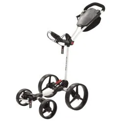 Big Max Blade Quattro Golf Push Trolley -Golf Clothing Sales Store big max blade quattro gc0060630 0c92 hero