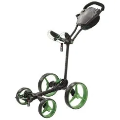 Big Max Blade Quattro Golf Push Trolley -Golf Clothing Sales Store big max blade quattro gc0060630 0e40 hero