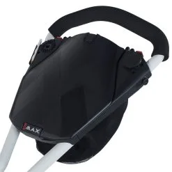 Big Max Blade Quattro Golf Push Trolley -Golf Clothing Sales Store big max blade quattro top close