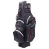 Big Max Dri Lite Silencio 2 Golf Cart Bag -Golf Clothing Sales Store big max dri lite silencio 2 black