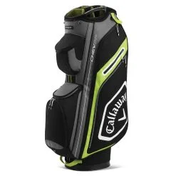 Callaway Chev 14+ Golf Cart Bag