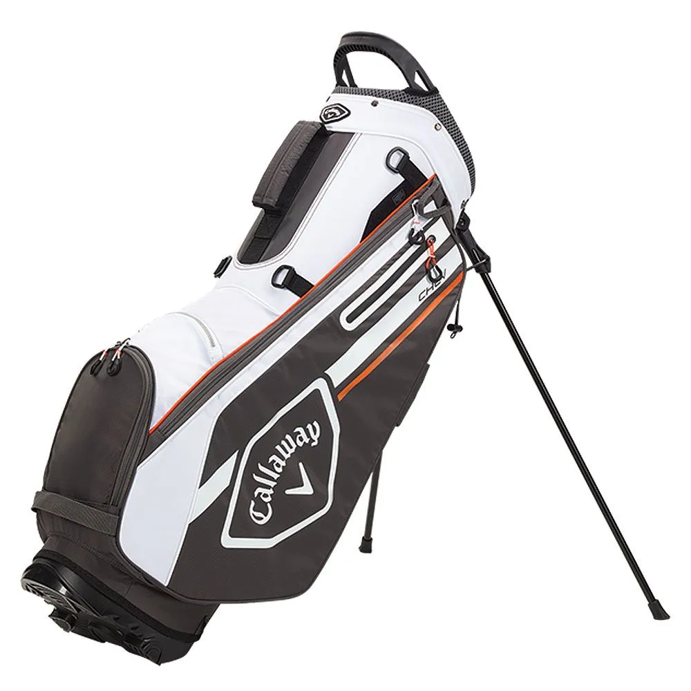Callaway Chev Golf Stand Bag 5 Callaway Chev Golf Stand Bag - Image 3