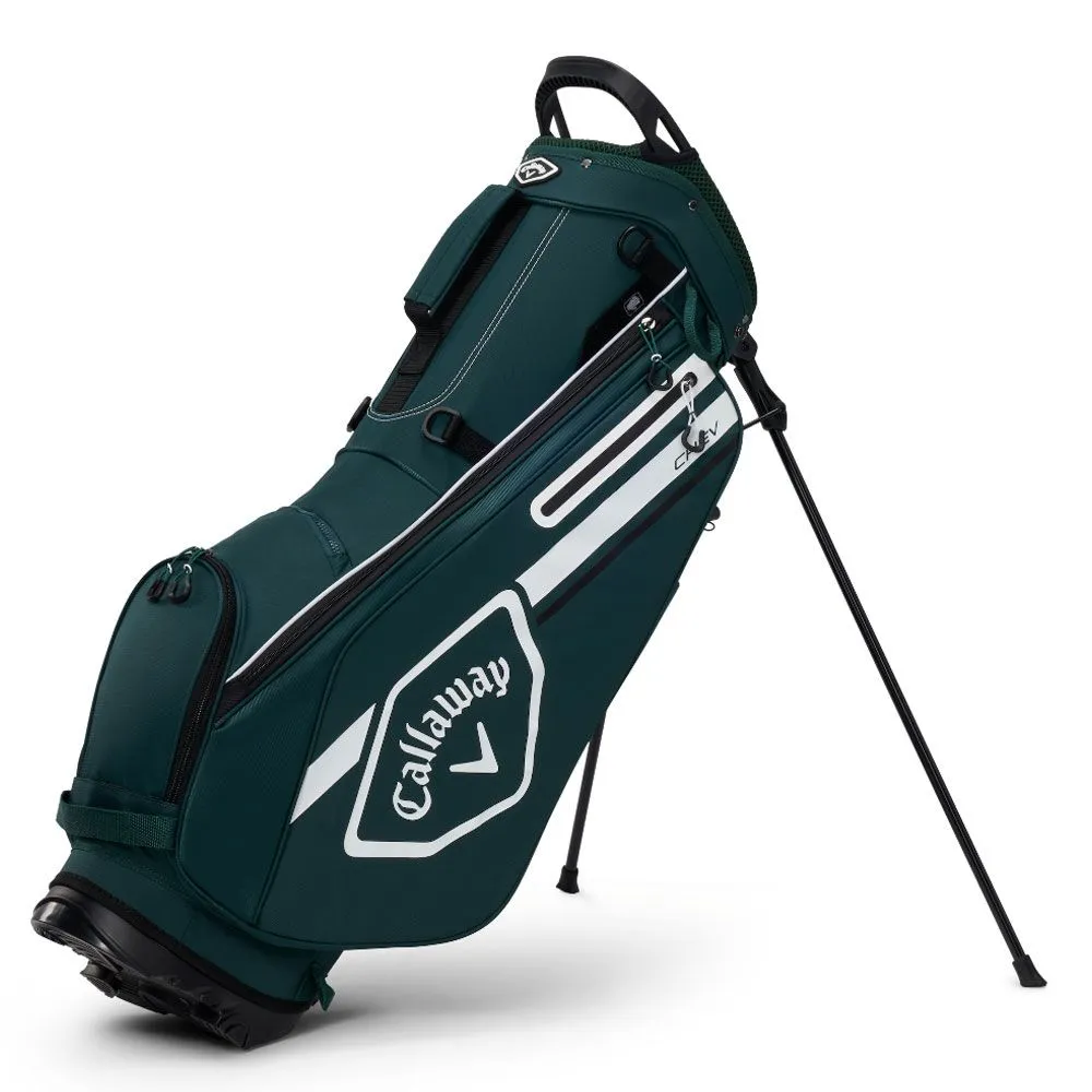 Callaway Chev Golf Stand Bag 6 Callaway Chev Golf Stand Bag - Image 4