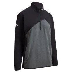 Callaway Aquapel 1/4 Zip Golf Pullover