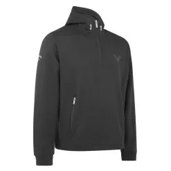 Callaway AquaPel Technical Golf Hoodie