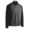 Callaway Blocked Ottoman Fleece Golf Pullover -Golf Clothing Sales Store callaway blocked ottoman fleece golf pullover cgkfb047 039