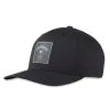 Callaway Rutherford FlexFit Snapback Golf Cap