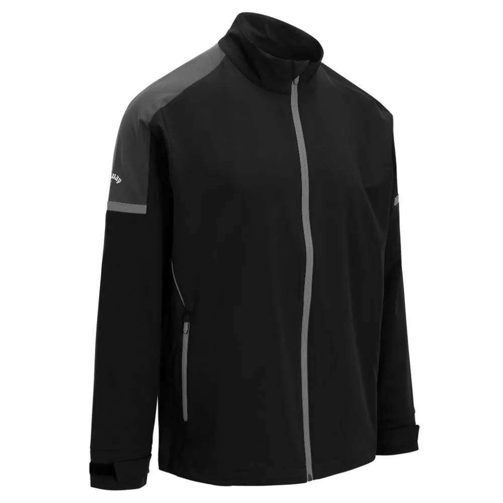 Callaway Shoulder Block Wind Golf Jacket 4 Callaway Shoulder Block Wind Golf Jacket - Image 2