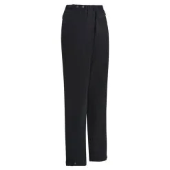 Callaway Stormguard Waterproof Golf Trousers -Golf Clothing Sales Store callaway stormguard waterproof golf trousers cgbf90e2 002 back