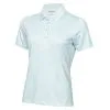 Calvin Klein Alden Ladies Golf Polo Shirt -Golf Clothing Sales Store calvin klein alden ladies golf polo shirt ckls22563 lgtopal