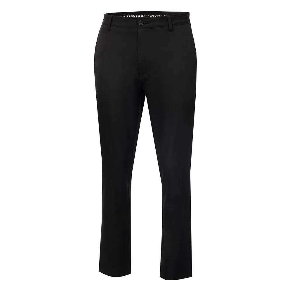 Calvin Klein Bullet Stretch Golf Trousers 3 Calvin Klein Bullet Stretch Golf Trousers