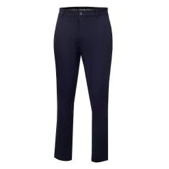 Calvin Klein Bullet Stretch Golf Trousers 6 Calvin Klein Bullet Stretch Golf Trousers -Golf Clothing Sales Store calvin klein bullet stretch golf trousers navy