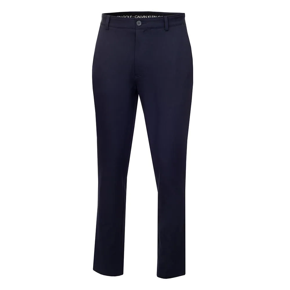 Calvin Klein Bullet Stretch Golf Trousers 4 Calvin Klein Bullet Stretch Golf Trousers - Image 2