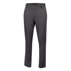 Calvin Klein Bullet Stretch Golf Trousers 7 Calvin Klein Bullet Stretch Golf Trousers -Golf Clothing Sales Store calvin klein bullet stretch golf trousers steel