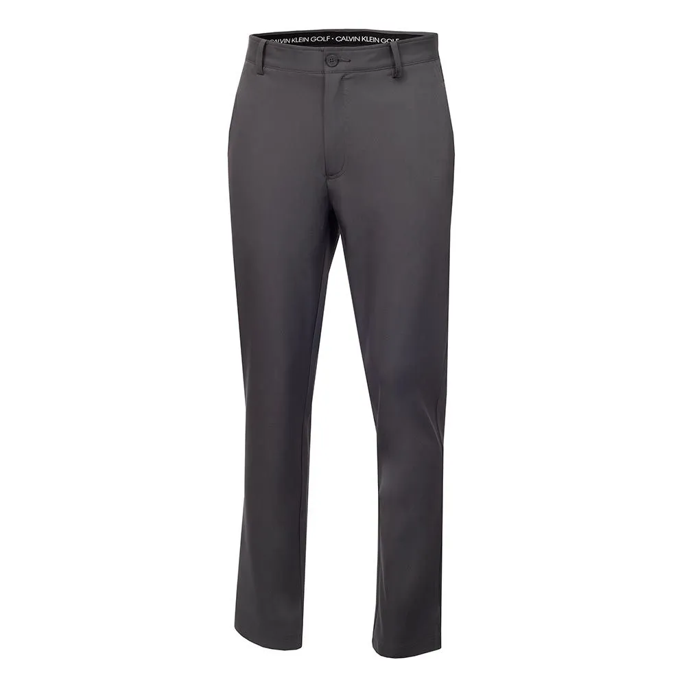 Calvin Klein Bullet Stretch Golf Trousers 5 Calvin Klein Bullet Stretch Golf Trousers - Image 3