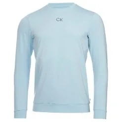 Calvin Klein Chest Print Golf Baselayer 5 Calvin Klein Chest Print Golf Baselayer -Golf Clothing Sales Store calvin klein chest print golf baselayer c9465 abl 1