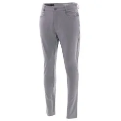 Calvin Klein Genius 4-way Stretch Golf Trousers -Golf Clothing Sales Store calvin klein genius 4 way stretch golf trousers ckms19213 sil