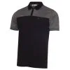 Calvin Klein Morris Golf Polo Shirt 1 Calvin Klein Morris Golf Polo Shirt -Golf Clothing Sales Store calvin klein morris golf polo shirt ckms21484