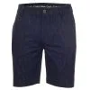 Calvin Klein Printed Genius 4-Way Stretch Golf Shorts -Golf Clothing Sales Store calvin klein printed genuis 4 way stretch golf shorts ckms22546 nvybrush