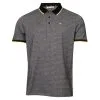 Calvin Klein Sudbury Golf Polo Shirt -Golf Clothing Sales Store calvin klein sudbury golf polo shirt ckms23748 blkmarl