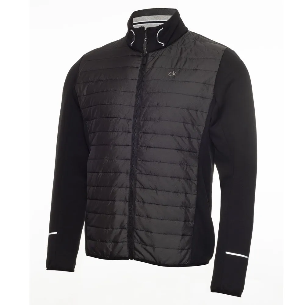 Calvin Klein Wrangell Hybrid Golf Jacket 4 Calvin Klein Wrangell Hybrid Golf Jacket - Image 2