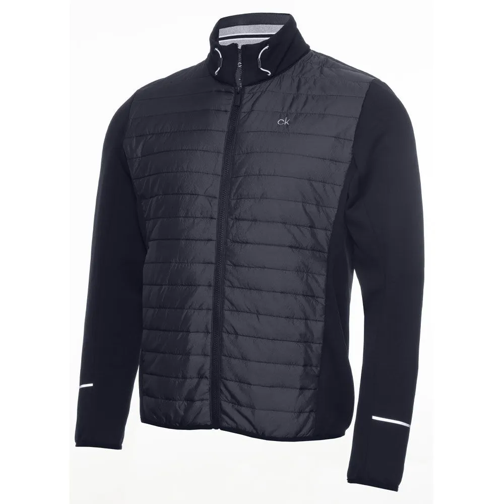 Calvin Klein Wrangell Hybrid Golf Jacket 3 Calvin Klein Wrangell Hybrid Golf Jacket