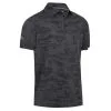 Callaway Digital Camo Jacquard Golf Polo Shirt -Golf Clothing Sales Store cgkfc037 003