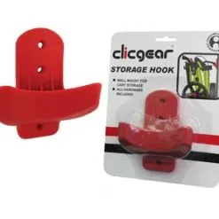 Clicgear Storage Hook