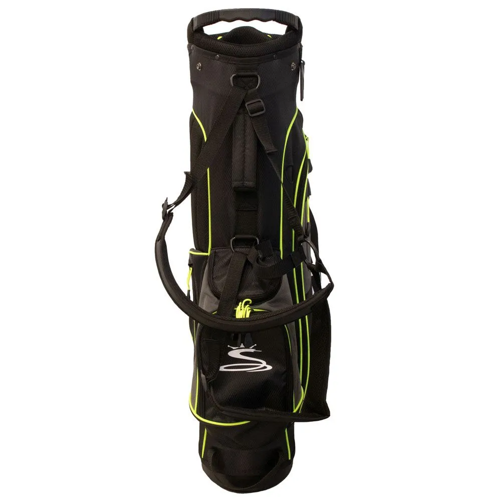 Cobra XL Golf Stand Bag 4 Cobra XL Golf Stand Bag - Image 2