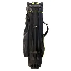 Cobra XL Golf Stand Bag 7 Cobra XL Golf Stand Bag -Golf Clothing Sales Store cobra smu stand bag black yellow rear