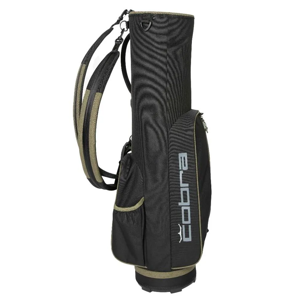 Cobra Ultralight Golf Pencil Bag 3 Cobra Ultralight Golf Pencil Bag
