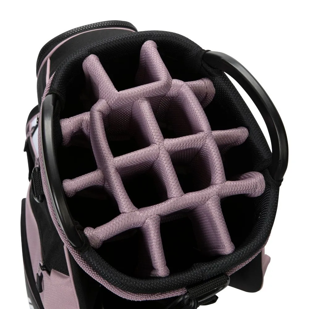 Cobra Ultralight Pro 2022 Ladies Golf Cart Bag 5 Cobra Ultralight Pro 2022 Ladies Golf Cart Bag - Image 3