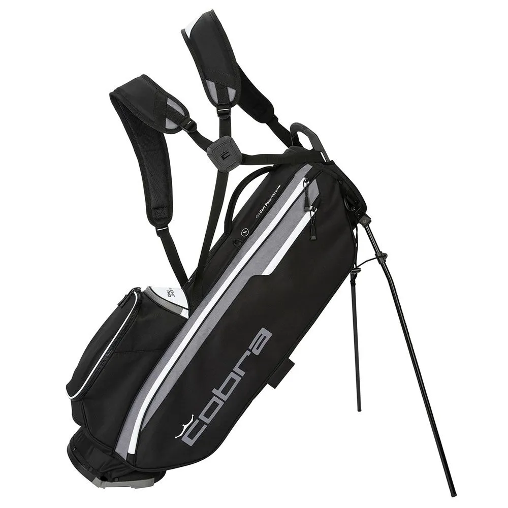 Cobra Ultralight Pro 2022 Golf Stand Bag 7 Cobra Ultralight Pro 2022 Golf Stand Bag - Image 5