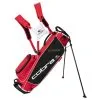 Cobra Ultralight Sunday 2022 Golf Stand Bag 1 Cobra Ultralight Sunday 2022 Golf Stand Bag -Golf Clothing Sales Store cobra ultralight sunday stand bag 90931105