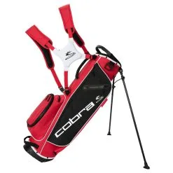 Cobra Ultralight Sunday 2022 Golf Stand Bag