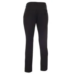 Golf Clothing Sales Store -Golf Clothing Sales Store dwyers and co omg stretch golf trousers back view dt083 bk 2
