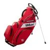 Wilson Staff Exo Dry Waterproof Golf Stand Bag