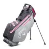 Callaway Fairway 14 Hyper Dry Golf Stand Bag -Golf Clothing Sales Store fairway hd char slv pink hero