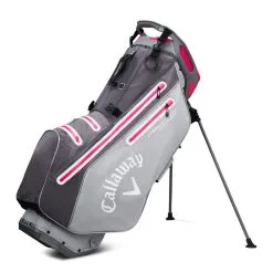 Callaway Fairway 14 Hyper Dry Golf Stand Bag