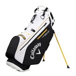 Callaway Fairway 14 Hyper Dry Golf Stand Bag -Golf Clothing Sales Store fairway hd hg hero