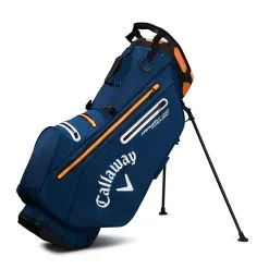 Callaway Fairway 14 Hyper Dry Golf Stand Bag -Golf Clothing Sales Store fairway hd slte orng hero