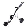 FastFold 3 Wheel Junior Push Golf Trolley -Golf Clothing Sales Store fastfold junior 3 wheel golf trolley