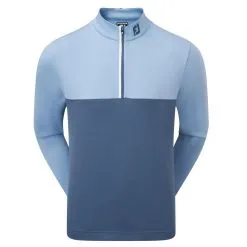 FootJoy Colour Block Chill-Out Golf Pullover