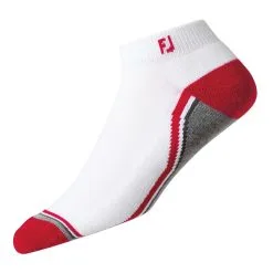 FootJoy ProDry Fashion Sport Golf Socks -Golf Clothing Sales Store footjoy prodry fashion sport golf socks 16120 f 1 1