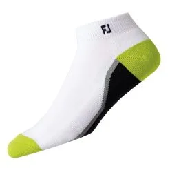 FootJoy ProDry Fashion Sport Golf Socks -Golf Clothing Sales Store footjoy prodry fashion sport golf socks 16120 j 1 1