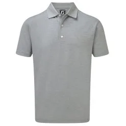 FootJoy Stretch Pique Solid Rib Knit Collar Golf Polo Shirt 11 FootJoy Stretch Pique Solid Rib Knit Collar Golf Polo Shirt -Golf Clothing Sales Store footjoy stretch pique solid rib knit collar golf polo shirt 90088